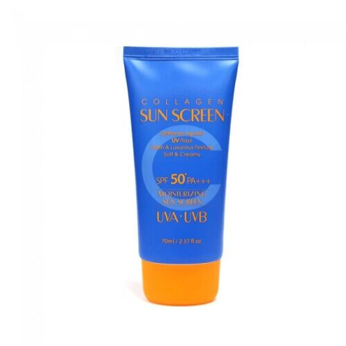 Collagen Sunscreen product image
