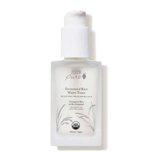 Fermented Rice Water Toner