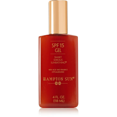SPF 15 Gel product image