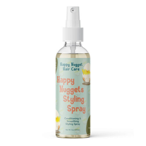 Happy Nugget Styling Spray