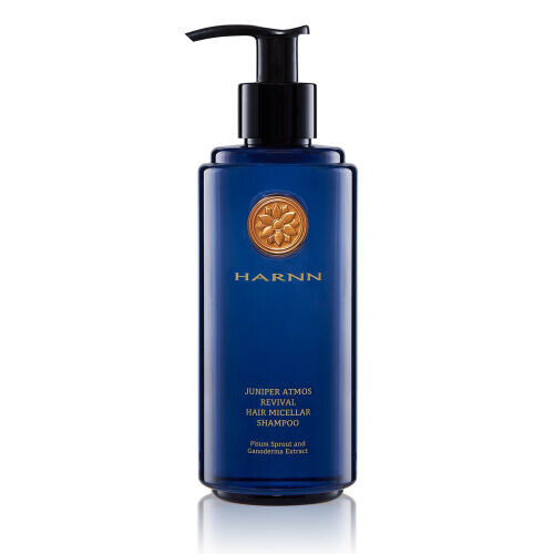 Juniper Atmos Revival Hair Micellar Shampoo