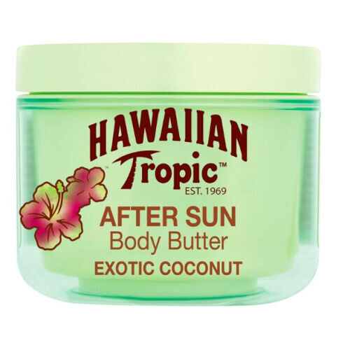 Aftersun Body Butter