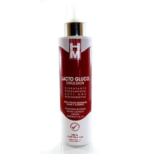 Lacto Gluco Emulsión product image