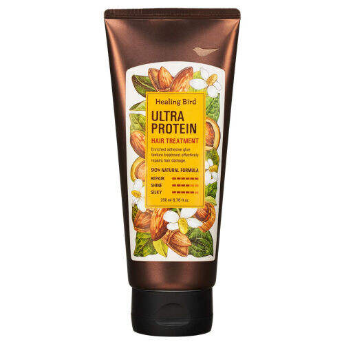 Ultra Protein Hair Treatment