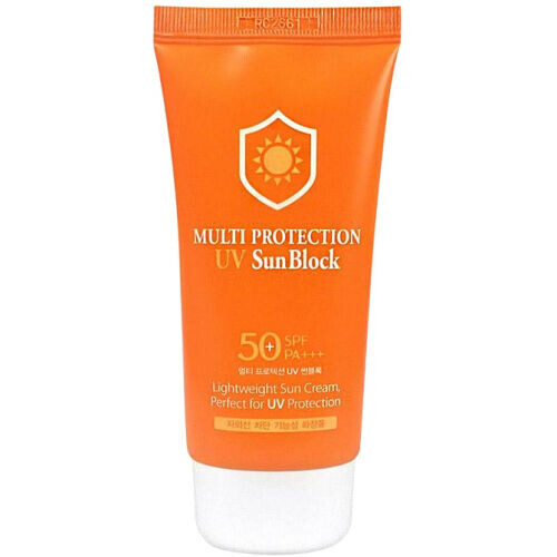 Multi Protection UV Sunblock