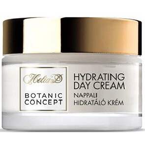 Botanic Concept Hydrating Day Cream For Normal/Combination Skin
