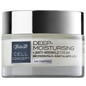 Cell Concept Deep-Moisturising + Anti-Wrinkle Day Cream 35+
