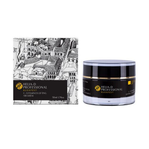 Professional Lifting Facial Cream