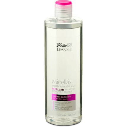 Micellar Make-Up Remover Water