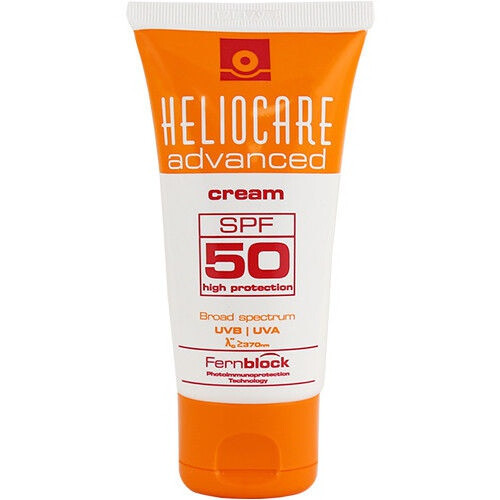 Advanced Cream SPF 50