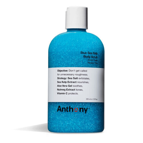 Blue Sea Kelp Body Scrub