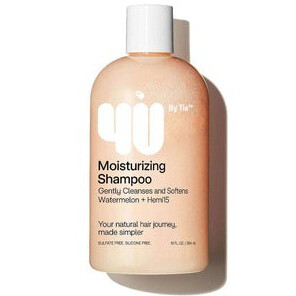 Moisturizing Shampoo