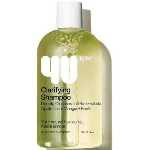 Clarifying Shampoo