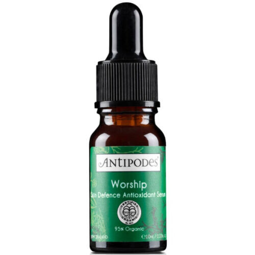 Worship Antioxidant Serum