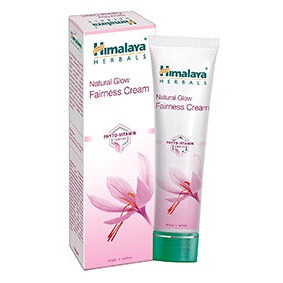 Natural Glow Fairness Cream