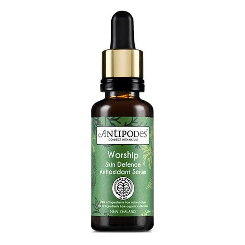 Worship Skin Defense Antioxidant Serum