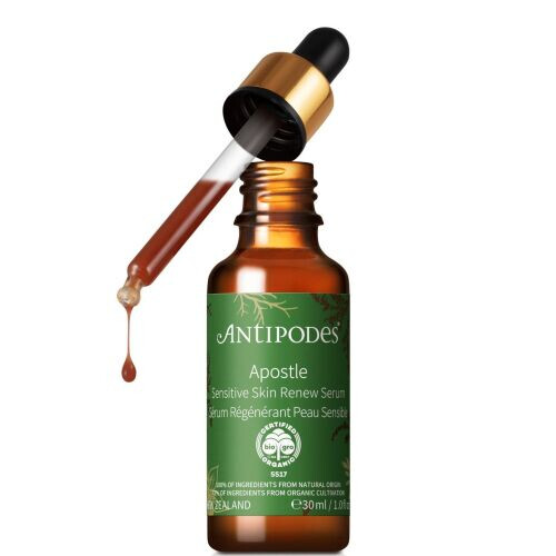 Apostle Sensitive Skin Renew Serum