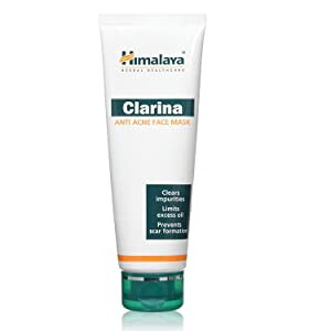 Clarina Anti Acne Face Mask product image