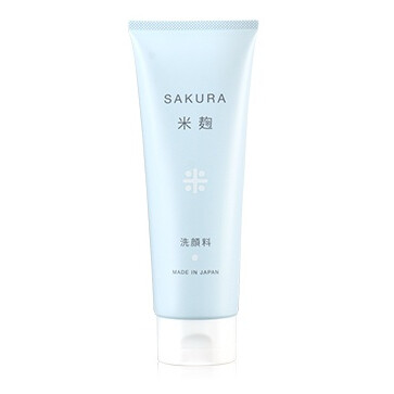 Sakura Koji Clear Wash