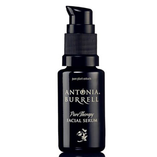 Pure Therapy Facial Serum Oil