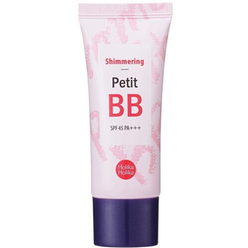 Shimmering Petit BB SPF 45 PA+++ product image