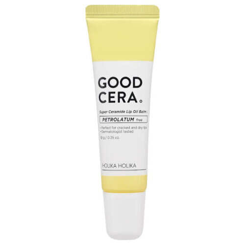 Good Cera Super Ceramide Lip Oil Balm
