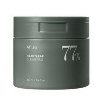 Heartleaf 77% Clear Pad