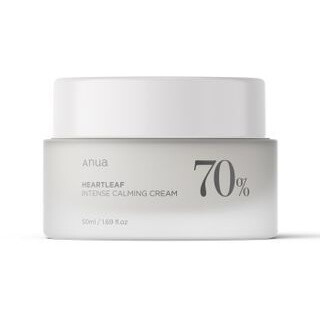 Heartleaf 70 Intense Calming Cream