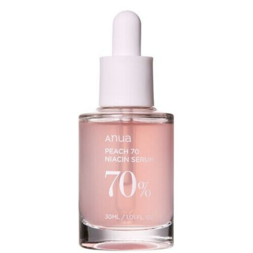 Peach 70 Niacin Serum