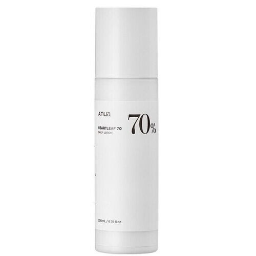Heartleaf 70 Daily Lotion