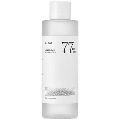 Heartleaf 77% Soothing Toner - Korean Version