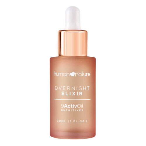 Overnight Elixir