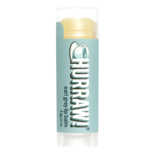 Earl Grey Lip Balm