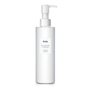 Cleansing Gel; Be Clean, Be Moist