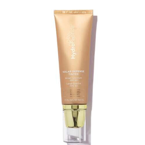 Solar Defense Tinted SPF 30 product image