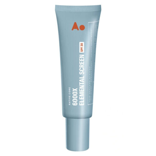 6000X Elemental Screen With SPF 30