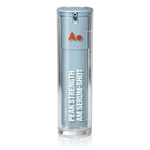 Peak Strength Am Serum-Shot