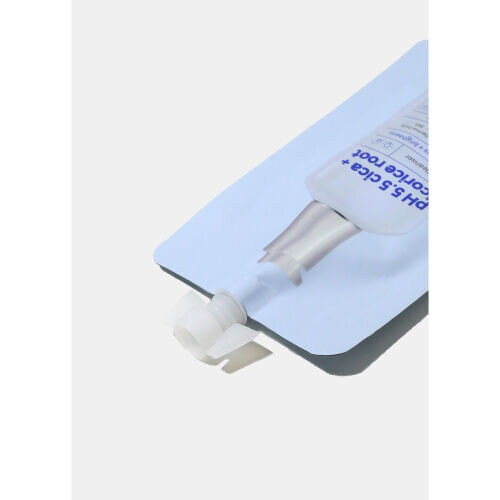 PH 5.5 Cica + Licorice Root Gel Cleanser