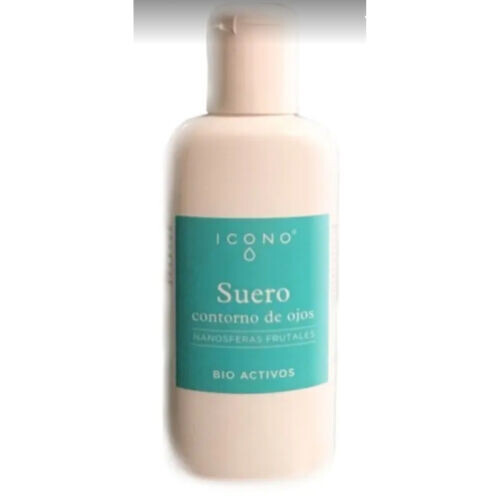 Suero Contorno De Ojos Nanosferas Frutales