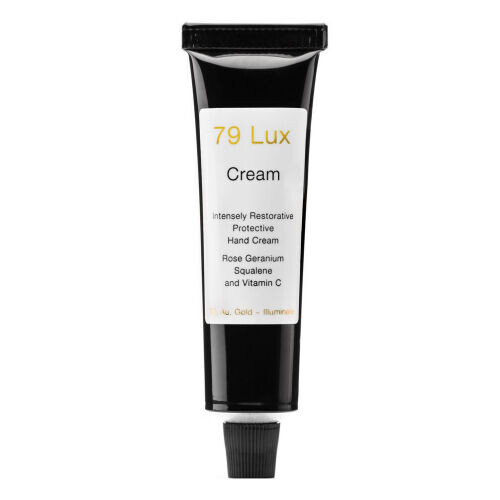 Intensely Restorative Protective Hand Cream