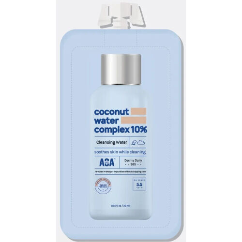 Coconut Water Complex 10% Cleansing Water
