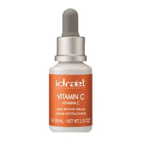 Vitamin C Night Serum