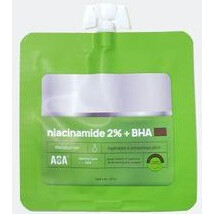 Niacinamide 2% + BHA Moisturizer