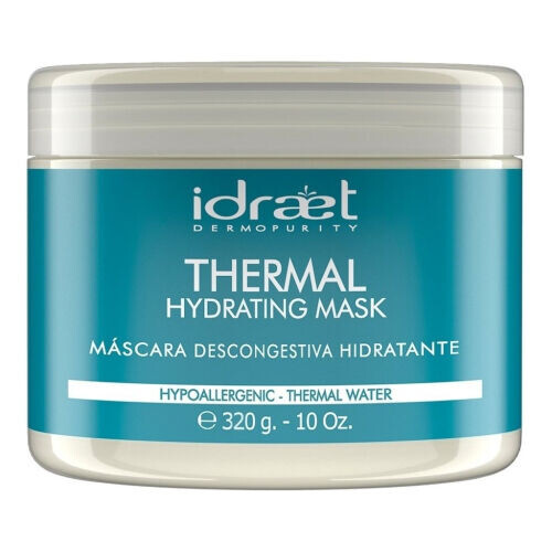 Thermal Hydrating Mask product image