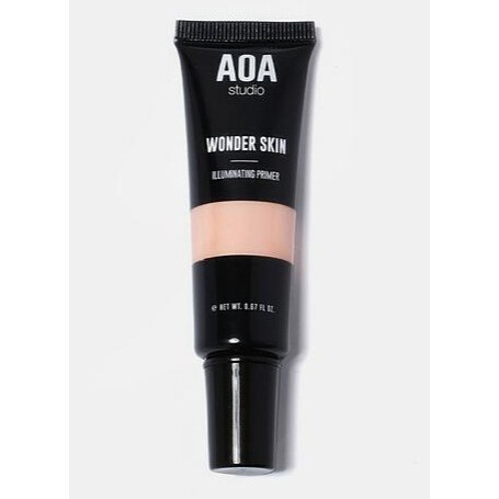Wonder Skin - Illuminating Primer