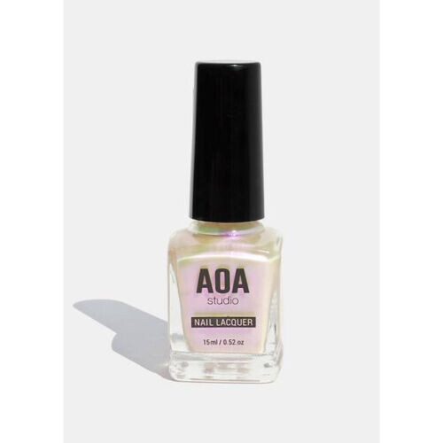 Nail Polish - Bubbly