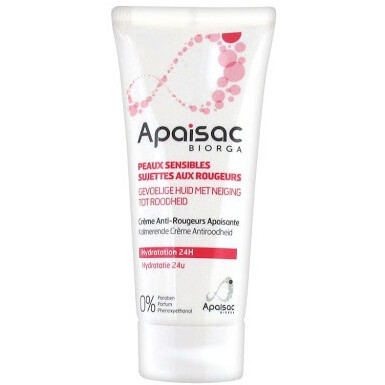 Soothing Anti-Redness Cream
