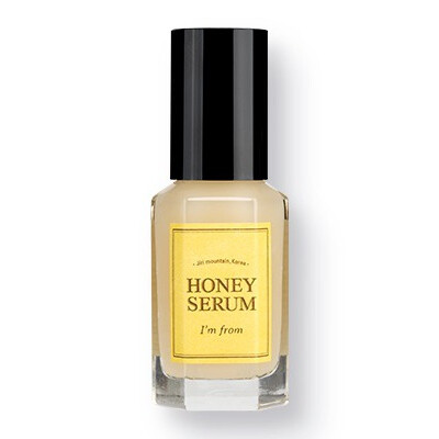 Honey Serum