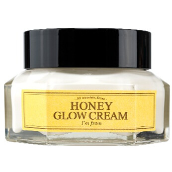 Honey Glow Cream