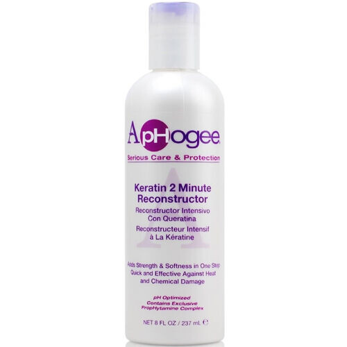 2 Minute Reconstuctor